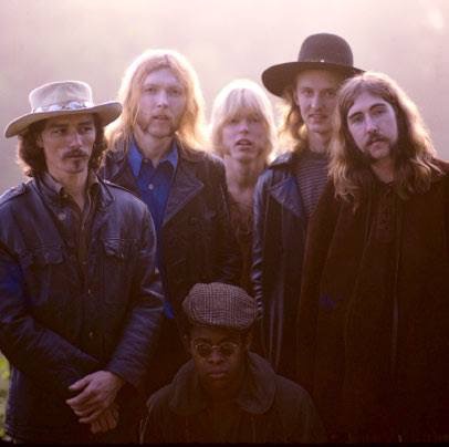 Allman Brothers Band